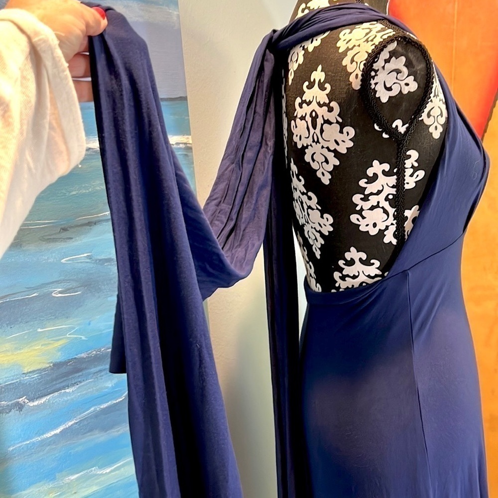 Estam,Stunning Infinity Bodycon,Versatile,Wrap-Dr… - image 8